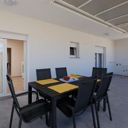 Apartman Tim Trogir Exteriér fotografie