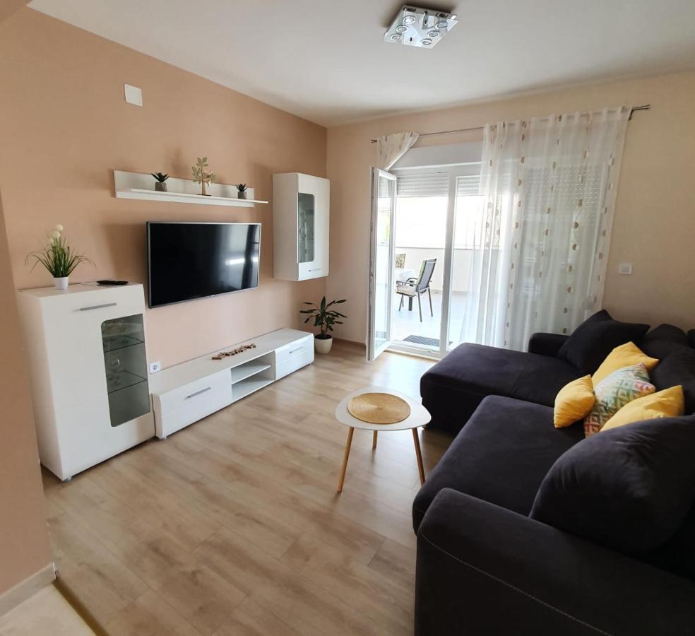 Apartman Tim Trogir Exteriér fotografie