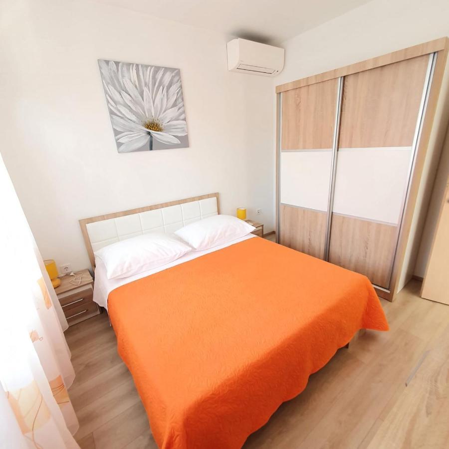 Apartman Tim Trogir Exteriér fotografie